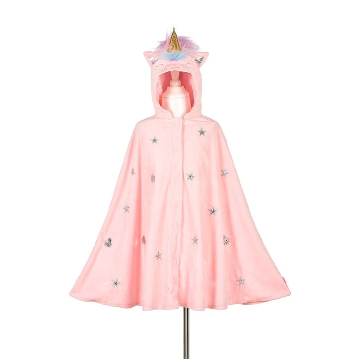 Capa Unicornio Rosa