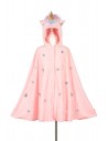Capa Unicornio Rosa