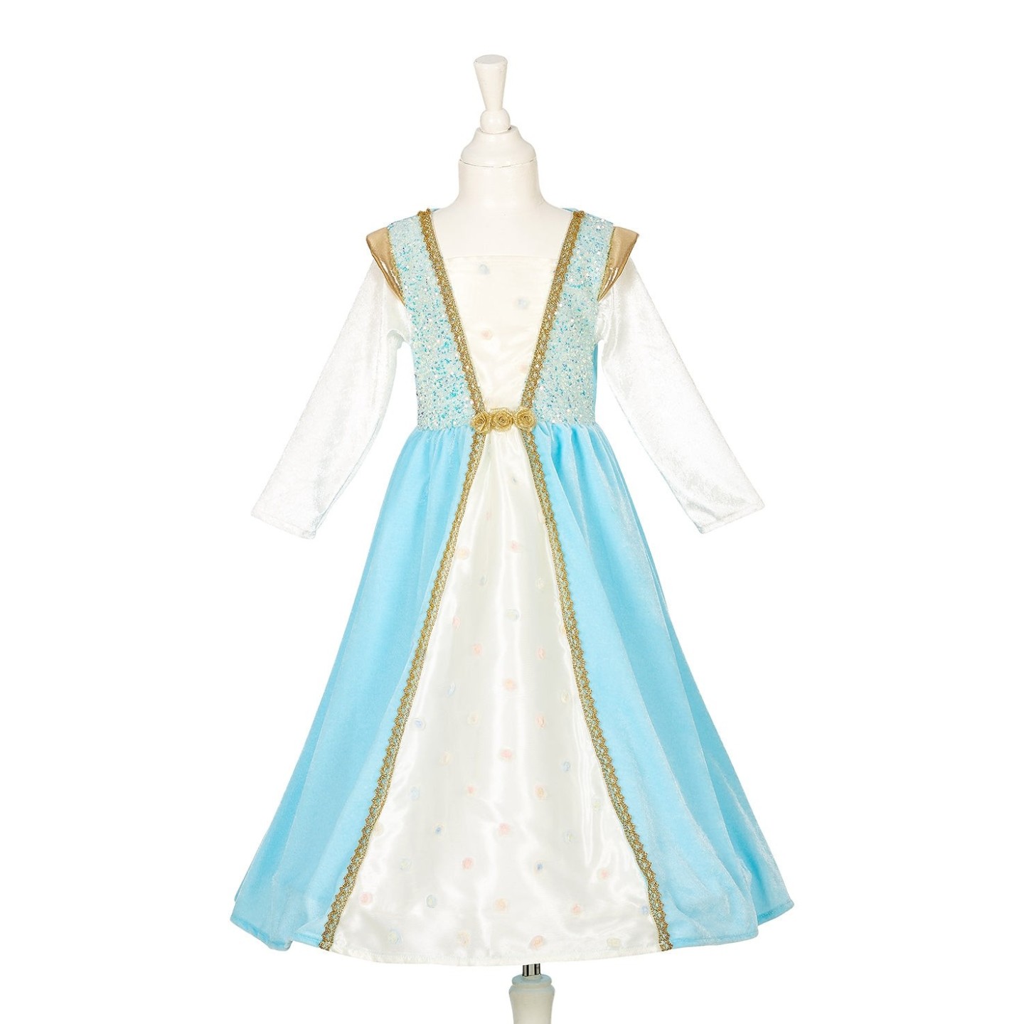 Vestido Josephina