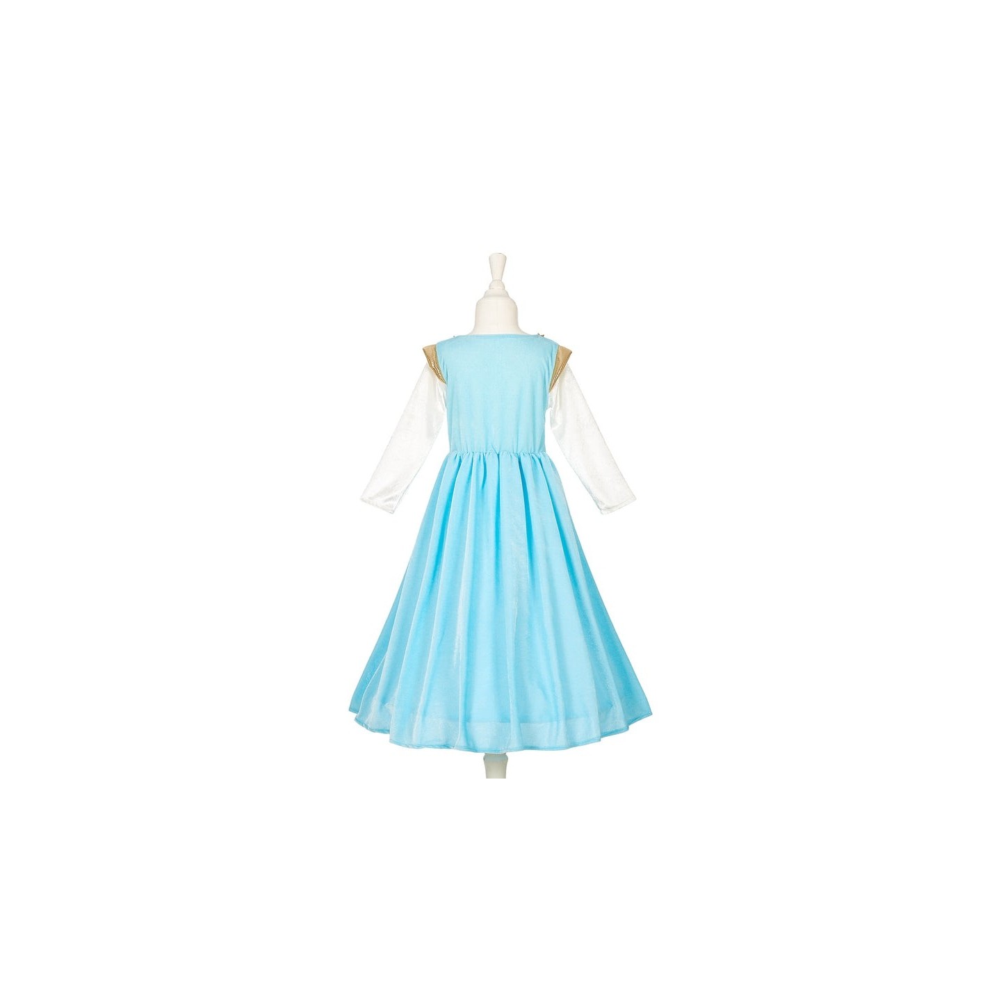 Vestido Josephina