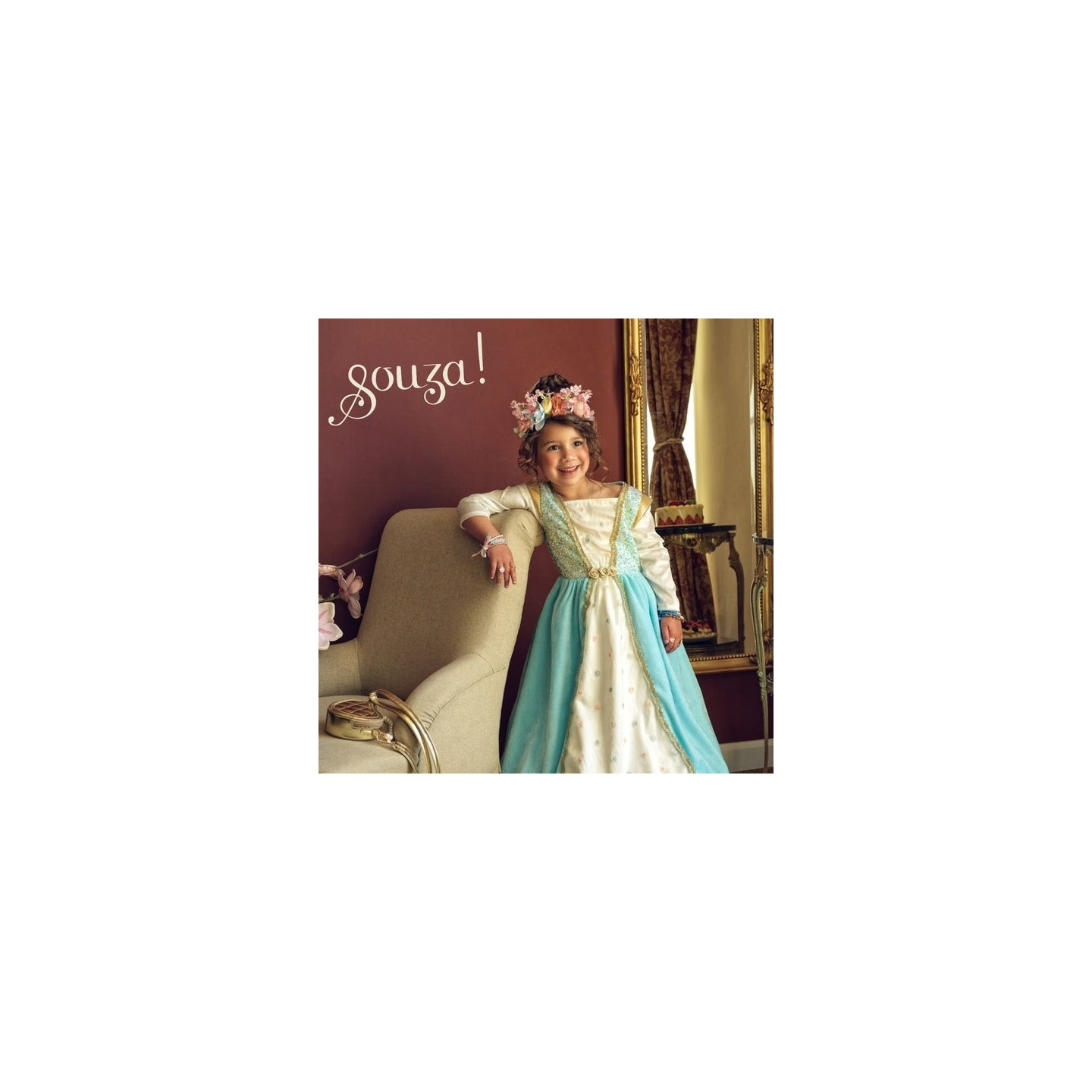 Vestido Josephina