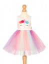 Vestido Unicornio 2 Años