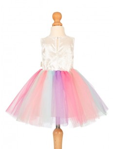 Vestido Unicornio 2 Años 2