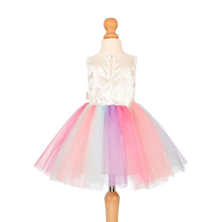 Vestido Unicornio 2 Años