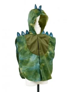 Capa T-Rex 2 Años