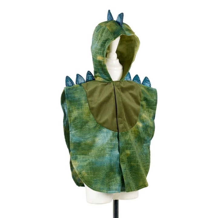 Capa T-Rex 2 Años