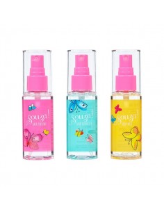 Set de bruma para cabello y cuerpo 2