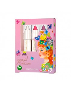 Ceras 3 Cosméticas