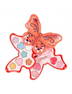 Caja Maquillaje Mariposa 2