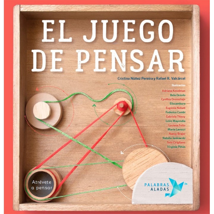El juego de pensar
