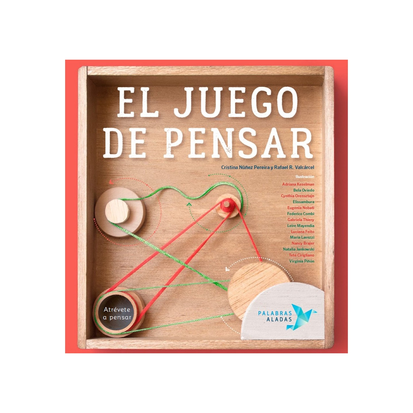 El juego de pensar