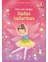 Visto a mis amigas - Hadas bailarinas