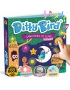 Libro Juego canta en Español Ditty Bird CANCIONES DE CUNA