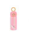 Botella de Acero Térmica Noui Noui Unicornio 350 ml