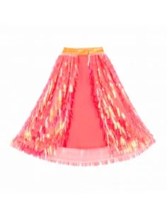 Capa Holográfica Coral