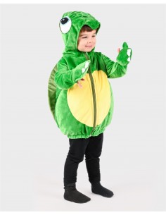 Disfraz Tortuga 2-4 Años