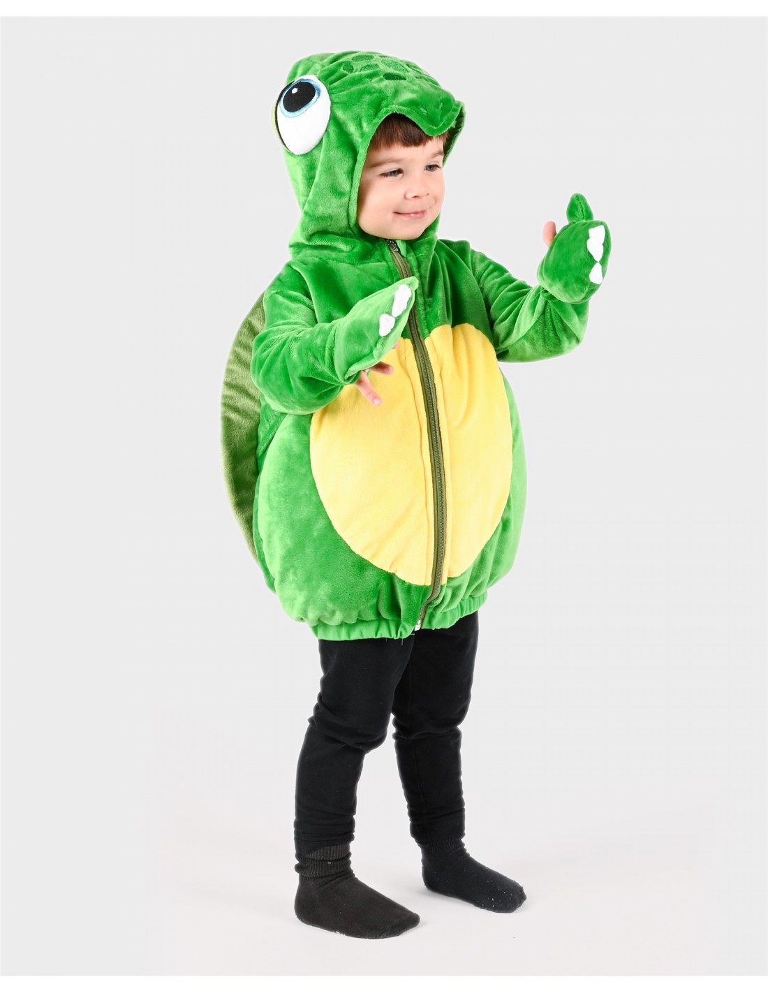 Disfraz Tortuga 2-4 Años