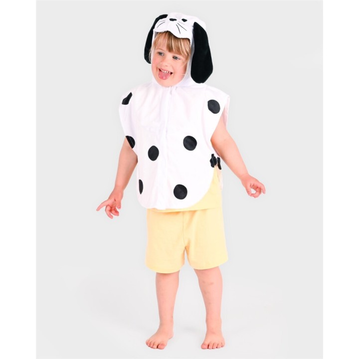 Disfraz Perro 1-4 Años