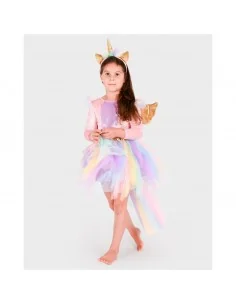 Disfraz Unicornio 2-4 años