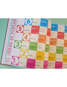 El juego de pensar 2
