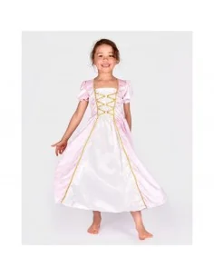 Disfraz Princesa Rosa 2-4 años