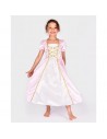 Disfraz Princesa Rosa 2-4 años