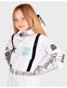 Disfraz Astronauta Blanco
