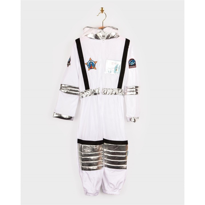Disfraz Astronauta Blanco