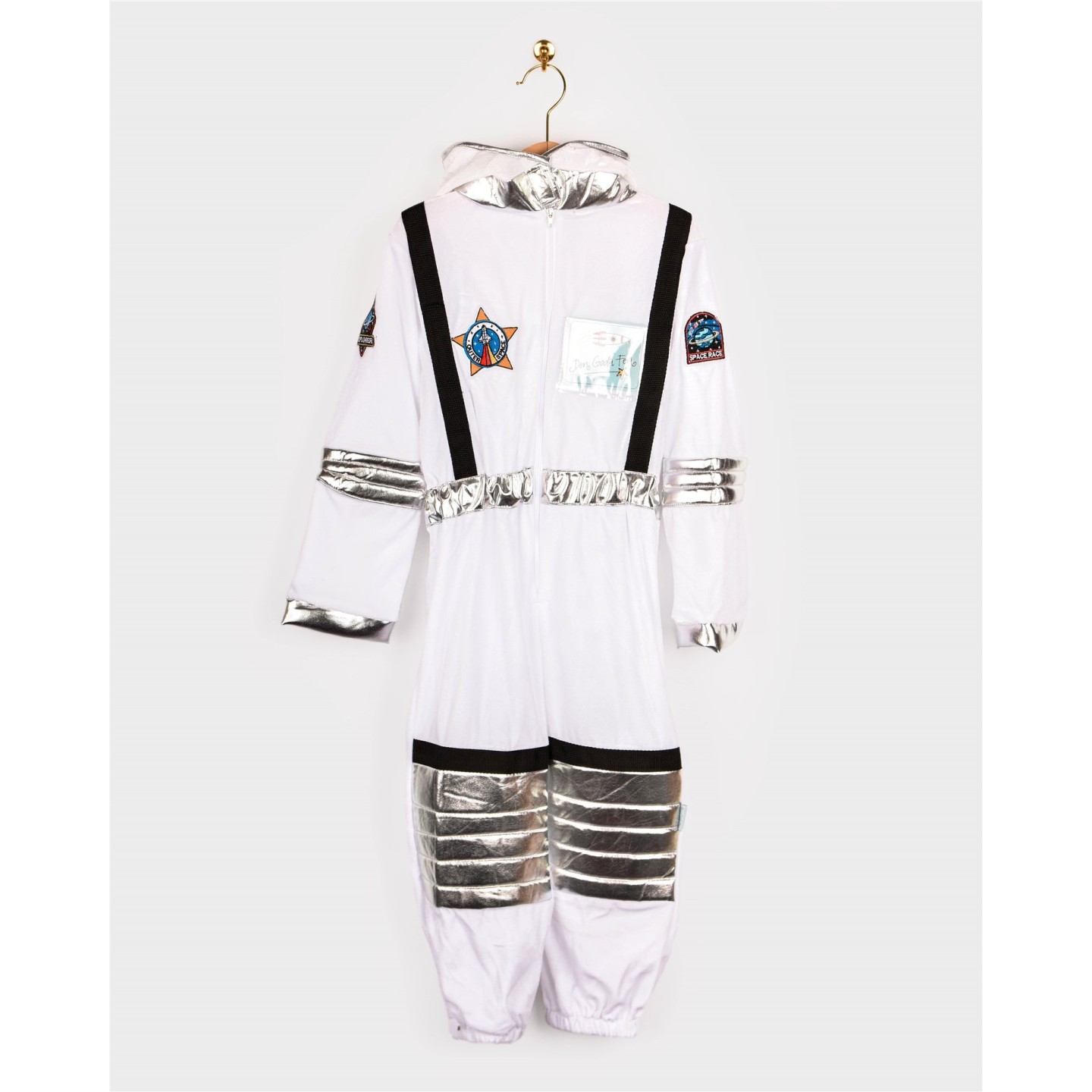 Disfraz Astronauta Blanco