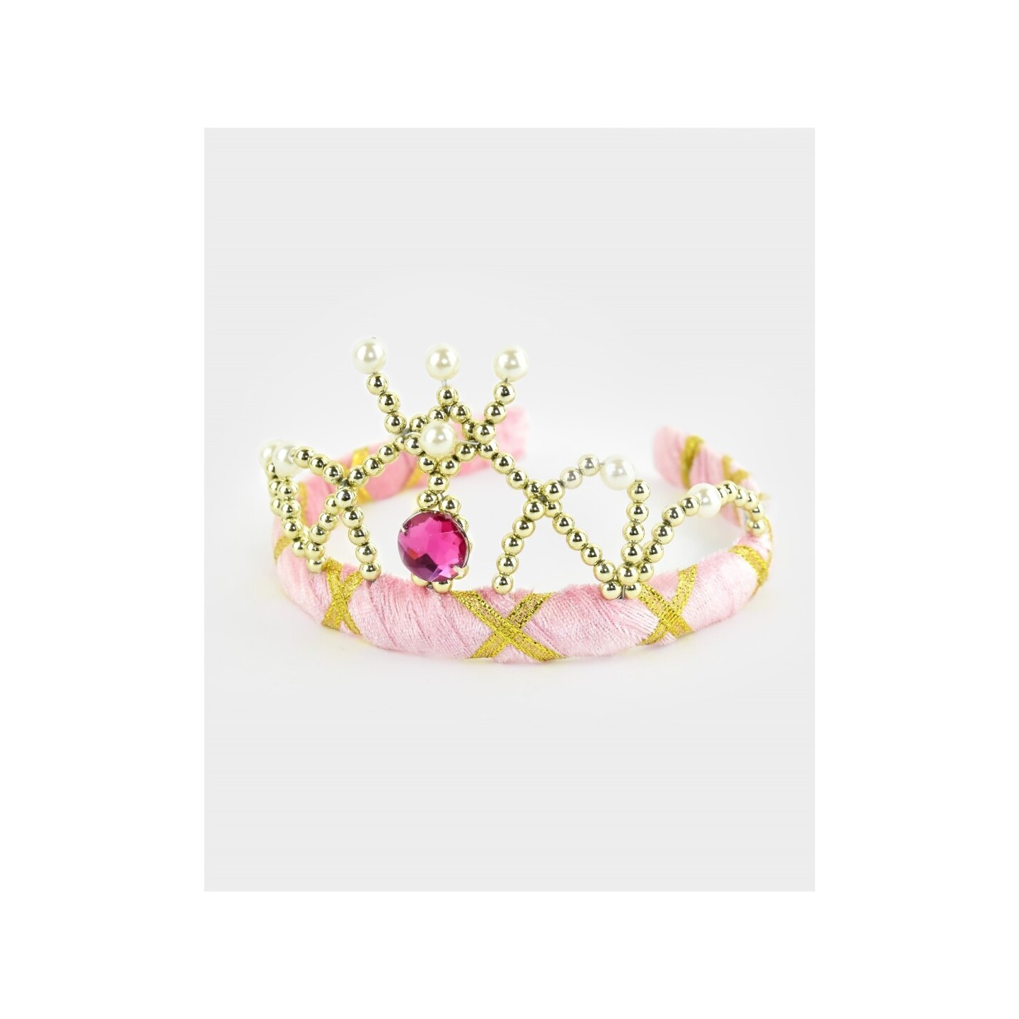 Corona Rosa