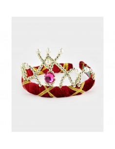 Corona Roja