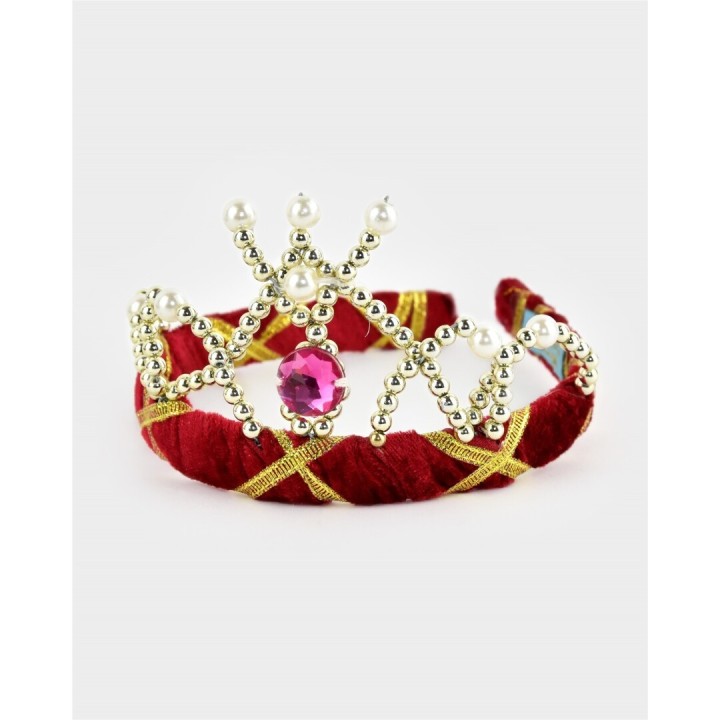Corona Roja