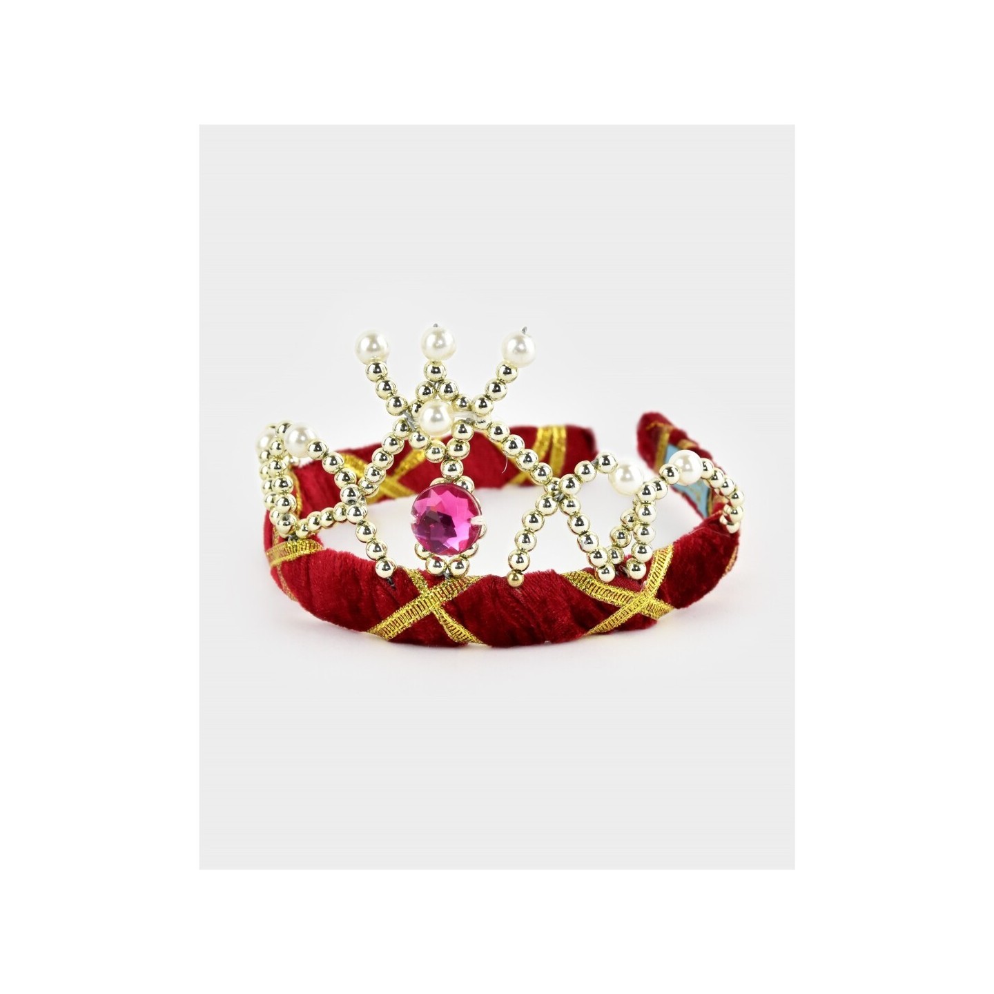 Corona Roja