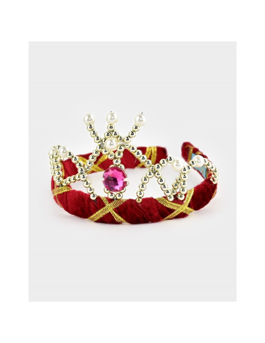 Corona Roja