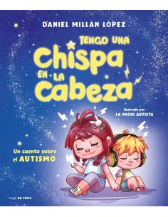 Tengo una chispa en la cabeza