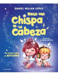 Tengo una chispa en la cabeza