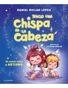 Tengo una chispa en la cabeza