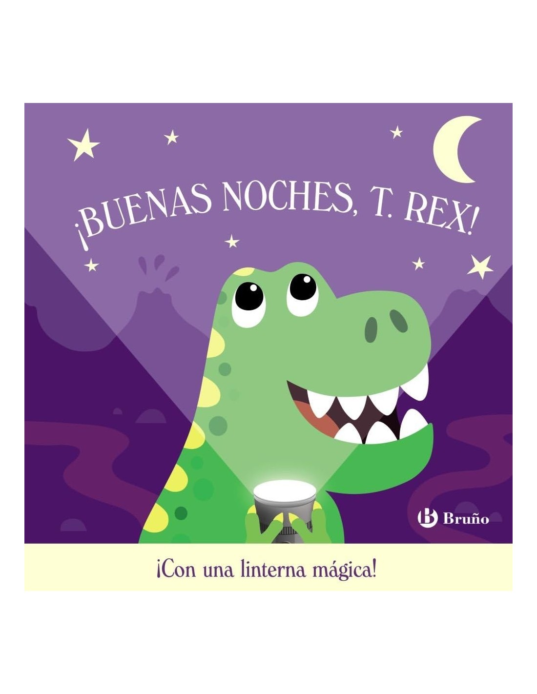 ¡Buenas noches, T Rex!