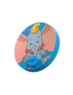 Disco Cuentacuentos Faba - Dumbo