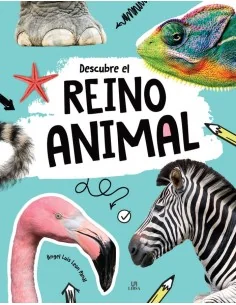 Descubre el Reino Animal