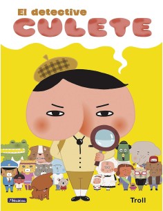 El detective Culete