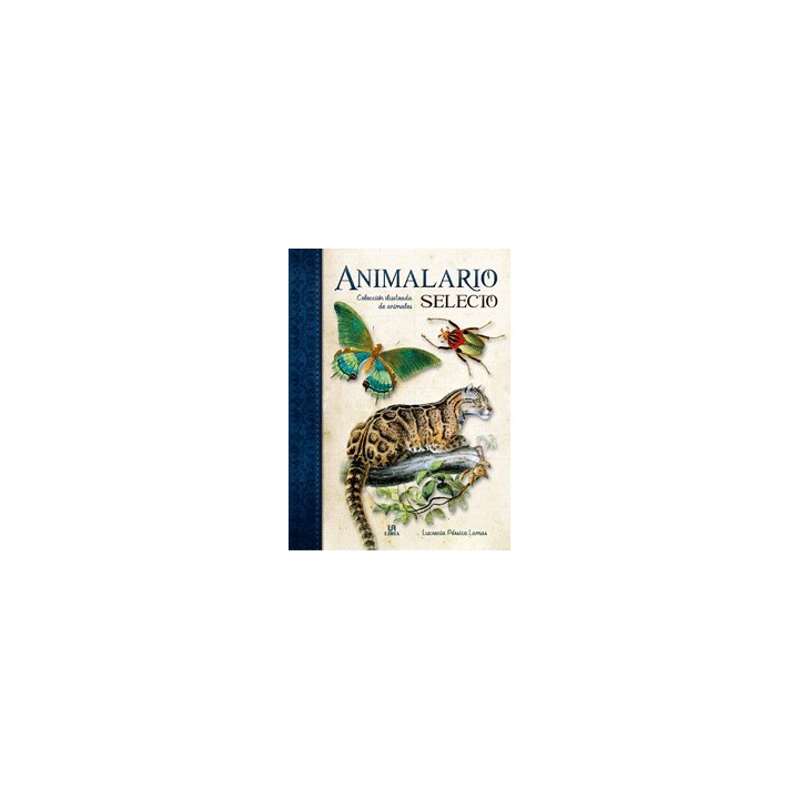 Animalario Selecto