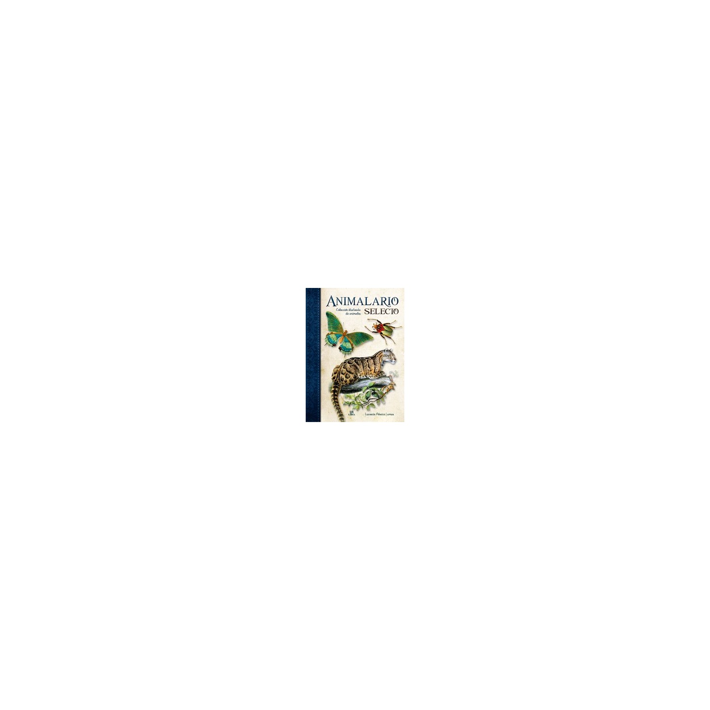 Animalario Selecto