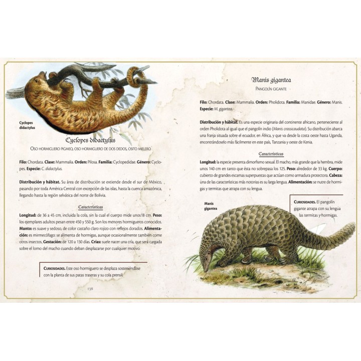 Animalario Selecto
