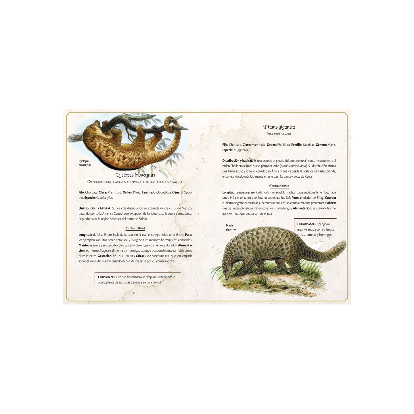 Animalario Selecto