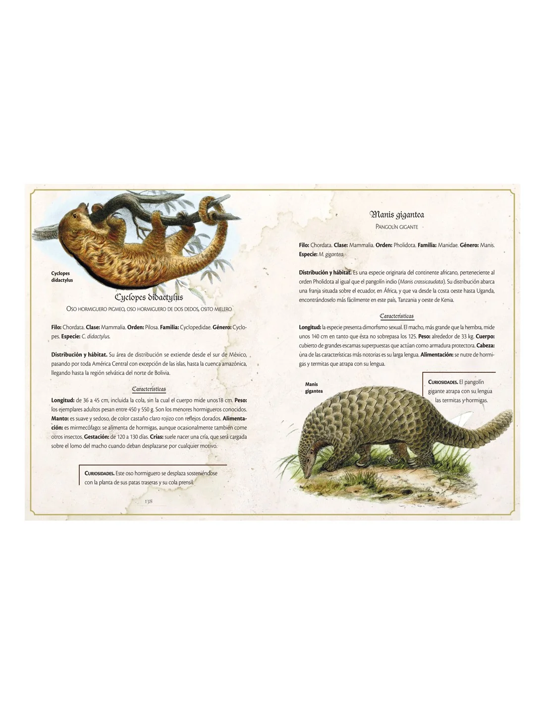 Animalario Selecto