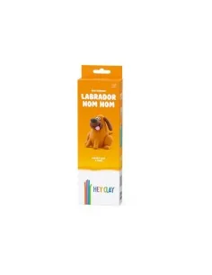 Hey Clay Labrador Set 3
