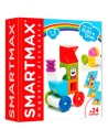 SmartMax - Mis Primeros Construye y Conduce