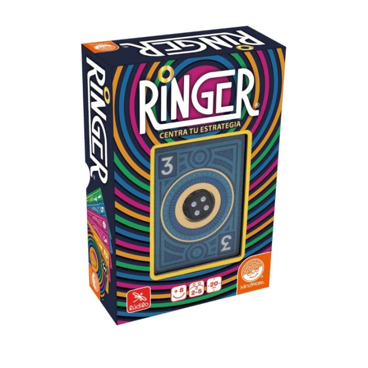 Ringer