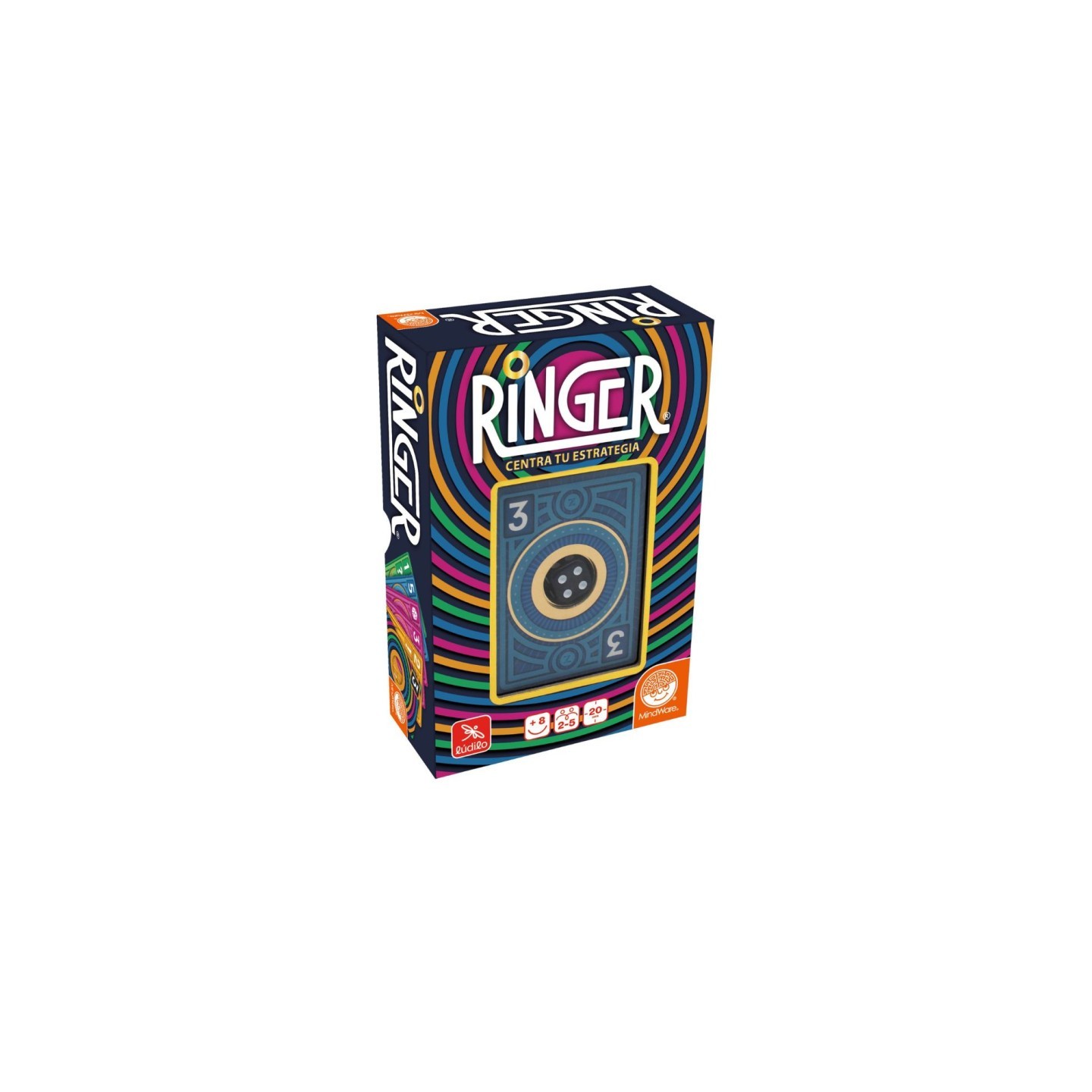 Ringer